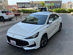 MG GT